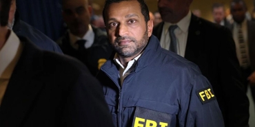 fbidirektoru
