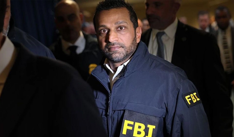 fbidirektoru