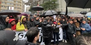 gazetecileroneone
