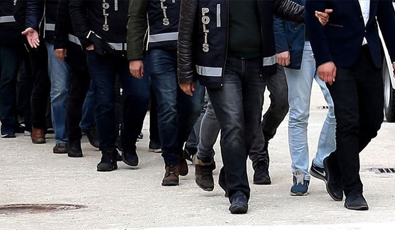 Emniyet okul saldırıları sonrası gözaltı sayısını açıkladı