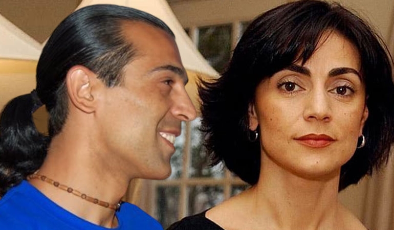 Eski FBI çalışanı Sibel Edmonds ve Halis Aydoğan’ın hesaplarına erişim engeli