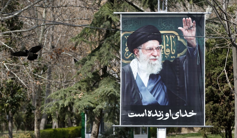 Hamaney’in defnedileceği kent belli oldu