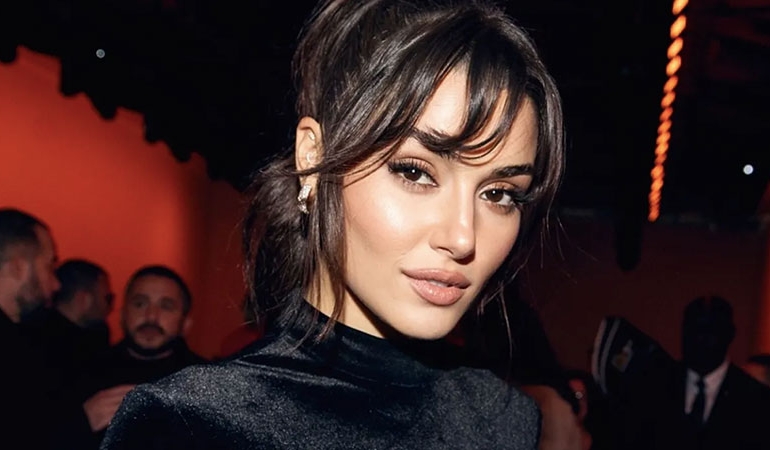 Savcılıktan Hande Erçel’in uyuşturucu testi için inceleme talebi
