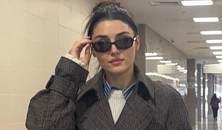Hande Erçel’in savcılık ifadesi ortaya çıktı