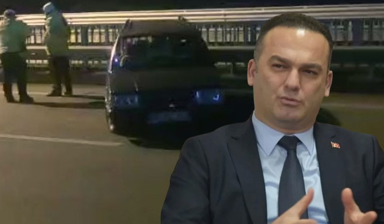 Hasbi Dede belediye başkanlığından uzaklaştırılmıştı: Taciz iddiasının tarafı olan çocuk ‘trafik kazası’nda ağır yaralandı