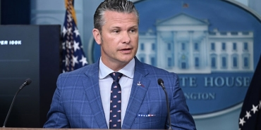 hegsethone