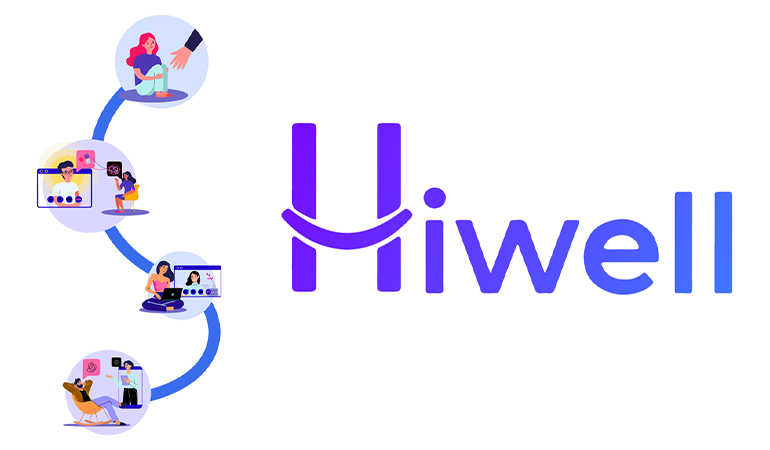 Hiwell online terapi platformu hakkında merak edilenler