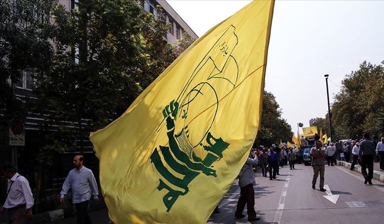 Hizbullah, Suriye ordusu mevzilerini vurdu