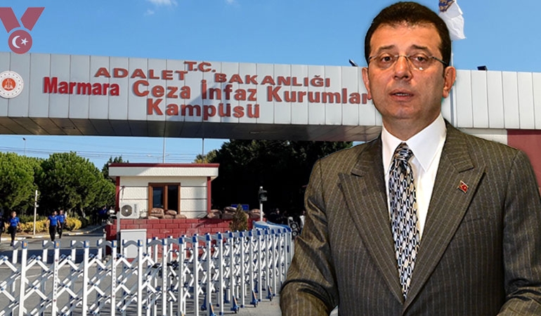 İBB davasında 7 isim için tahliye talep edildi… İmamoğlu ile mahkeme başkanı arasında ‘gizli not’ diyaloğu