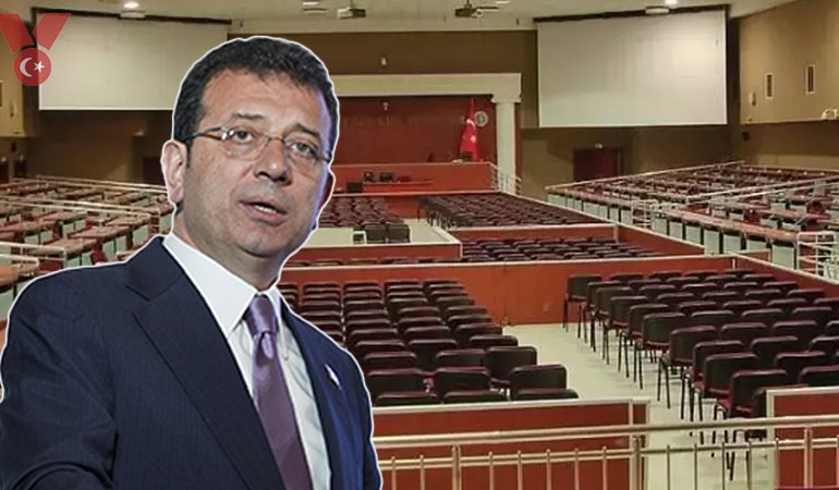 İBB davasında 6. duruşma: Kimler savunma yaptı?
