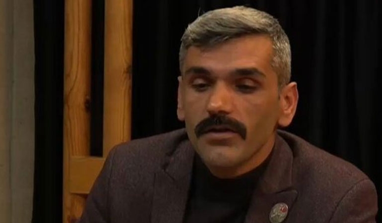 Gazi İdris Tuğunmuş, Bingöl Aile İl Müdürü hakkında ‘kasten yaralama’dan şikayetçi oldu
