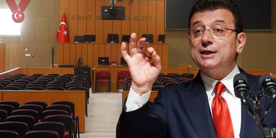 İBB davasında görevli jandarmalara soruşturma