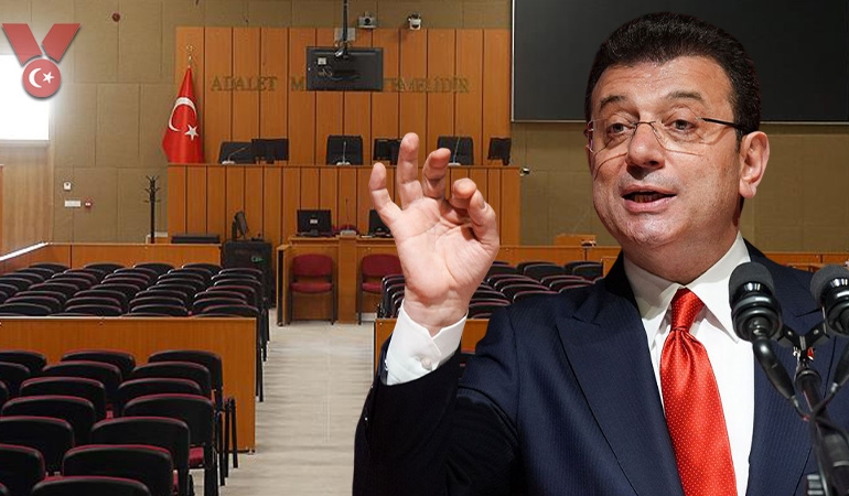 İBB davasında 12. gün