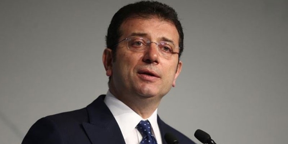 İmamoğlu’ndan çerçeve yasaya destek: Altına imzamı atıyorum