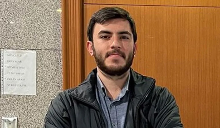 Gazeteci İsmail Arı gözaltına alındı