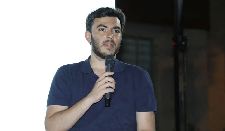 Tutuklu gazeteci İsmail Arı’dan ilk açıklama