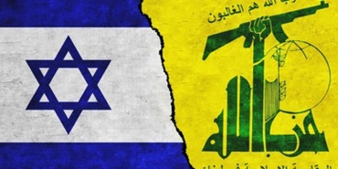 israil-hizbullah