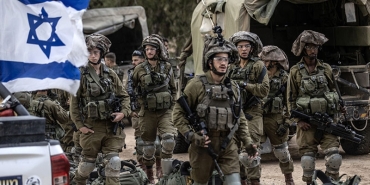 israilordusu