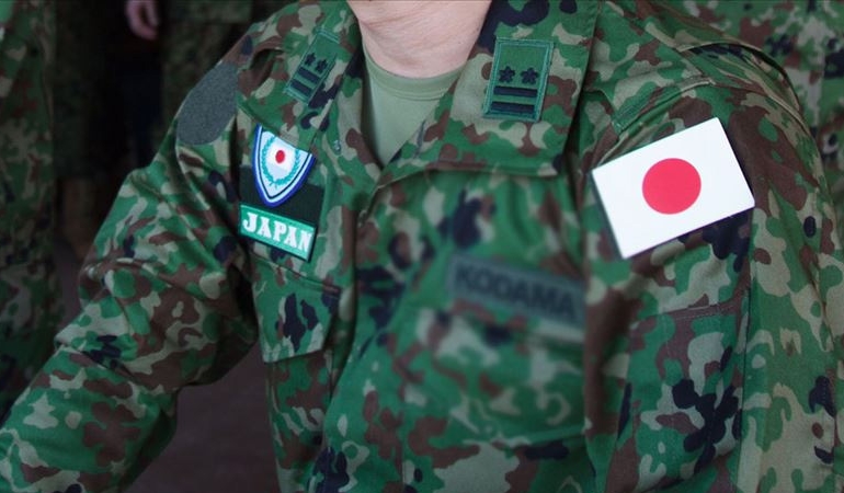Japonya Hürmüz Boğazı’na asker gönderebilir