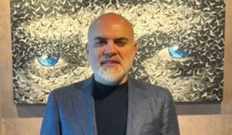 İfadesini geri çekmişti: İstanbul Cumhuriyet Başsavcılığı’ndan Murat Kapki talebi