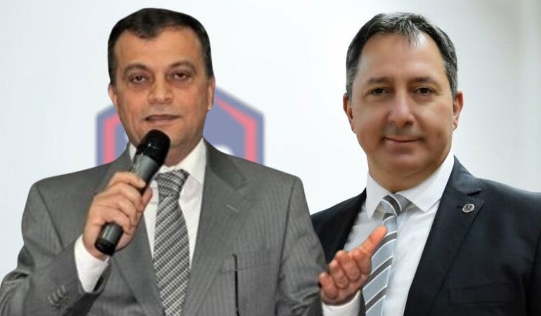 Fatih Keleş ile eski AKP Beylikdüzü İlçe Başkanı Bülbüllü’nün ortaklığının belgesi ortaya çıktı