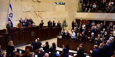 knessetone