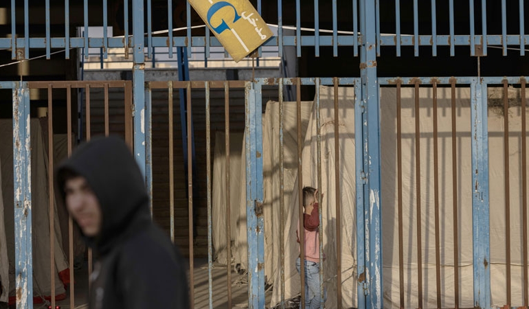 Lübnan İsrail saldırılarındaki can kaybını açıkladı