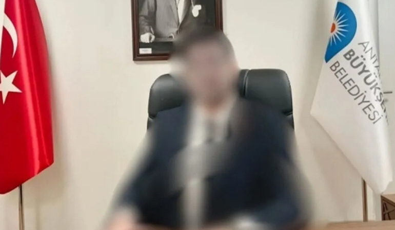 Antalya’da CHP’li meclis üyesi hakkında cinsel saldırı iddiası!