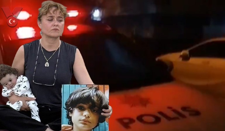 Yasemin Minguzzi video paylaşıp Erdoğan’a seslendi: ‘Artık bir cevap verin’
