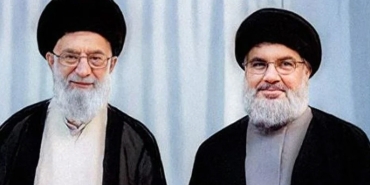 nasrallah