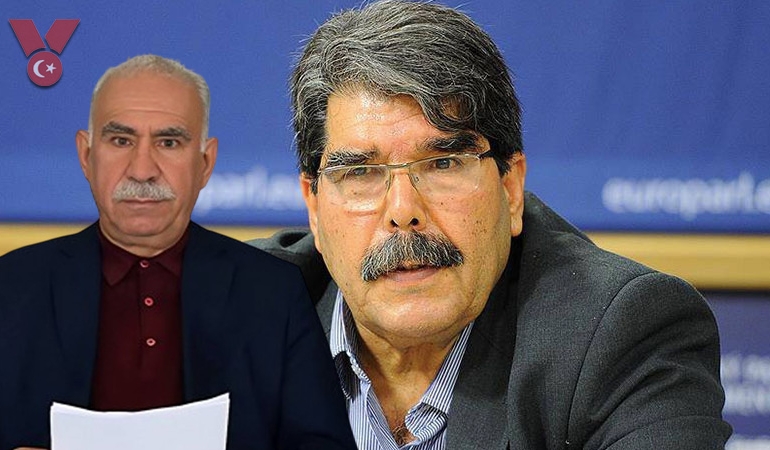 Öcalan’dan Salih Müslim mesajı: Sırrı Süreyya’nın ikiz kardeşi olarak görüyorum