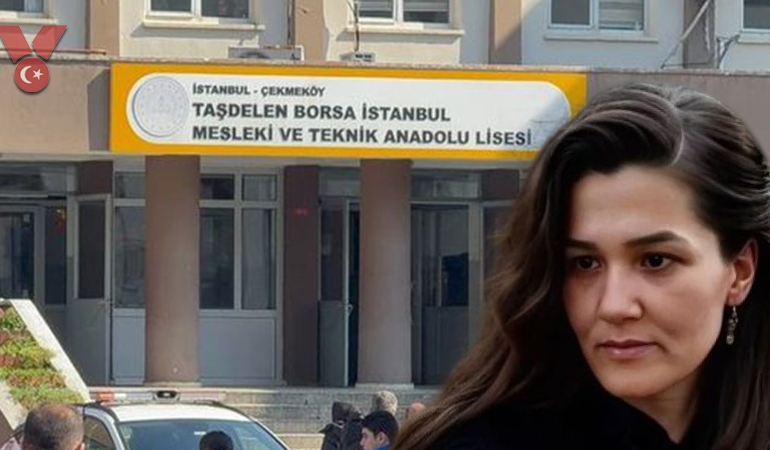 Fatma Nur öğretmeni katleden öğrencinin ifadesi ortaya çıktı
