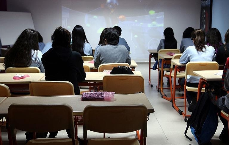 Sağlık Bakanlığı’ndan okullarda ‘uyuşturucu testi’ iddialarına açıklama