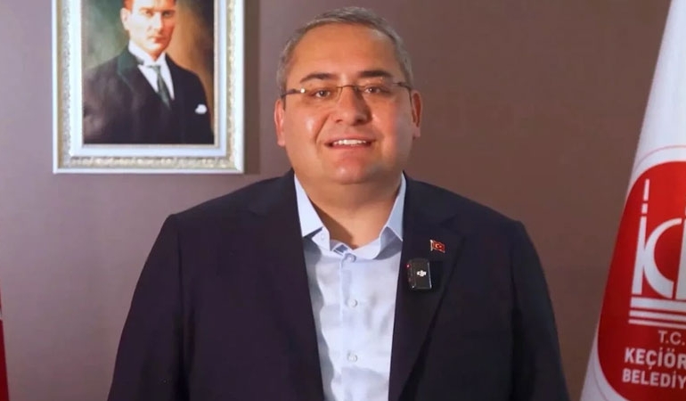 Keçiören Belediyesi uyuşturucu testi pozitif çıkan 50 personeli işten çıkardı… Mesut Özarslan’dan açıklama