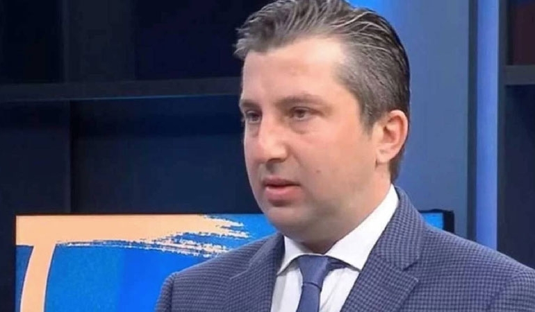 Eski CHP ABD temsilcisi Özcan hakkındaki yaralama davası düştü