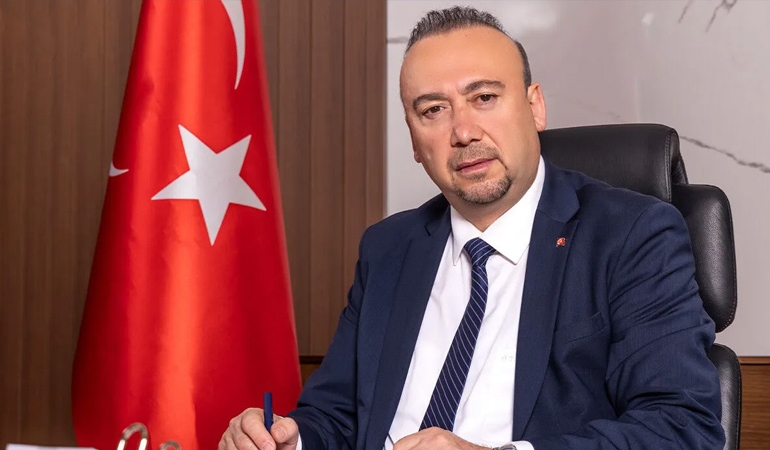 Özkan Yalım görevden uzaklaştırıldı