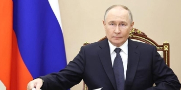 putin