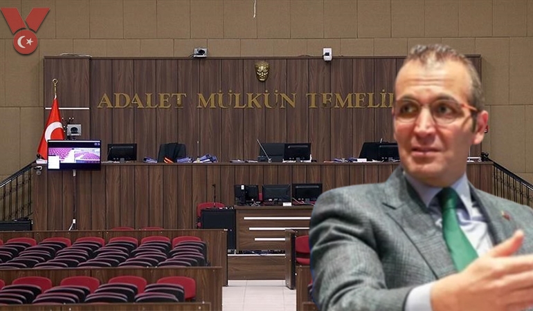 İBB davası…  Resul Emrah Şahan savunma yaptı: Müteahhitlerin istediğini yapmadığım için tutukluyum