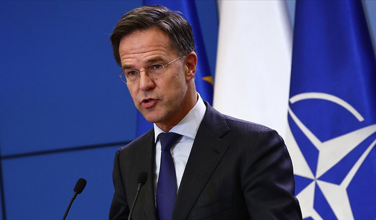Beyaz Saray çağrı yapmıştı: NATO’dan Hürmüz açıklaması