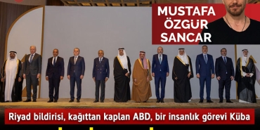 sancar-kap