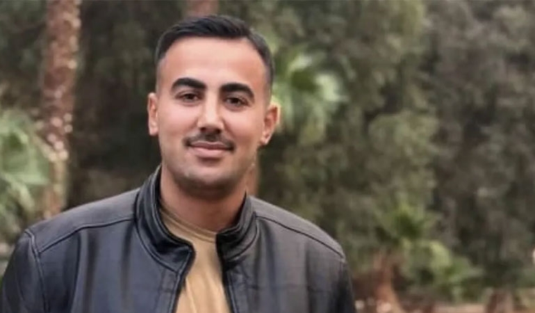 TIR’ına İsrail füzesi isabet etmişti: İran’da yaralanan Türk şoför hayatını kaybetti