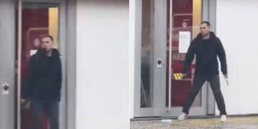 soygun