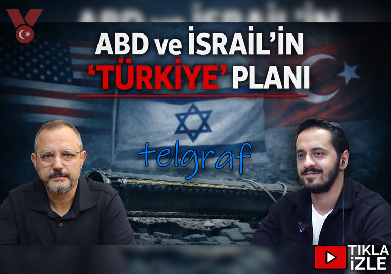 İran’dan ateşlenen füze-ABD’nin ‘Türkiye’ kararı-Bahçeli’nin ‘Lübnan’ planı | Telgraf | Erdem Atay-Eray Çelebi