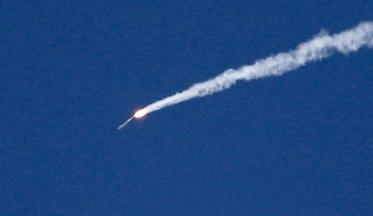 İran’dan Türk hava sahasına giren mühimmatlar ile ilgili yeni açıklama