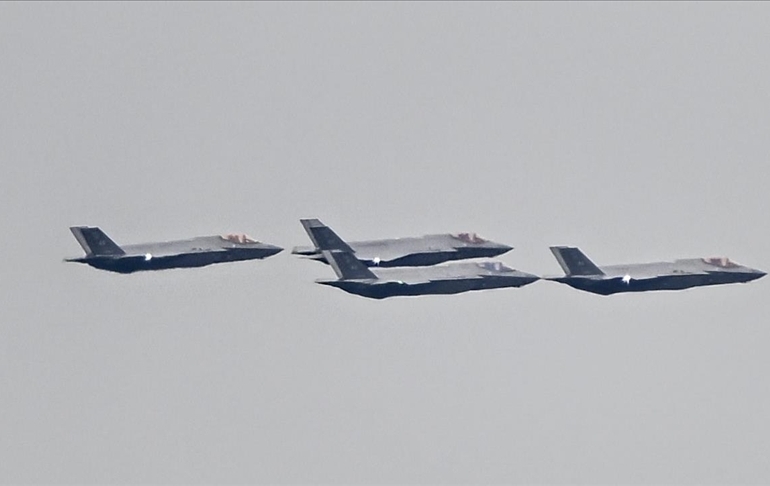 İspanya’dan ‘İran’ kararı: ABD’ye hava sahasını kapattı