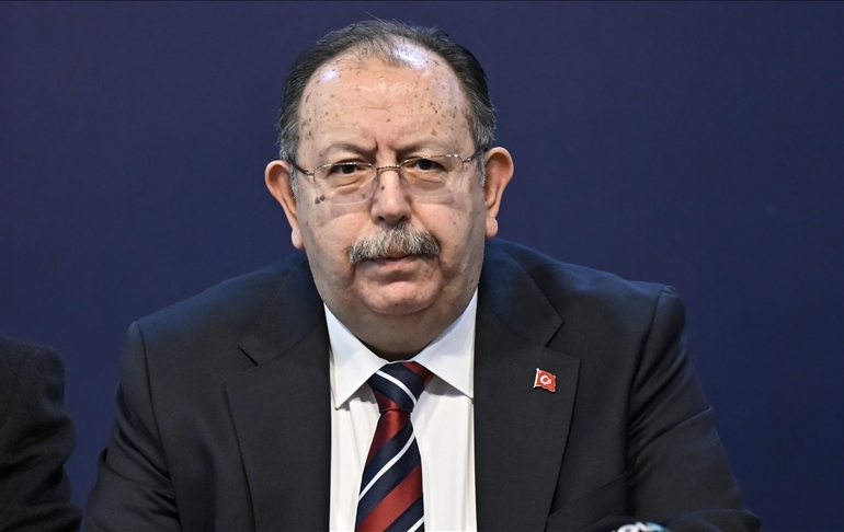 YSK’da seçim düğümü