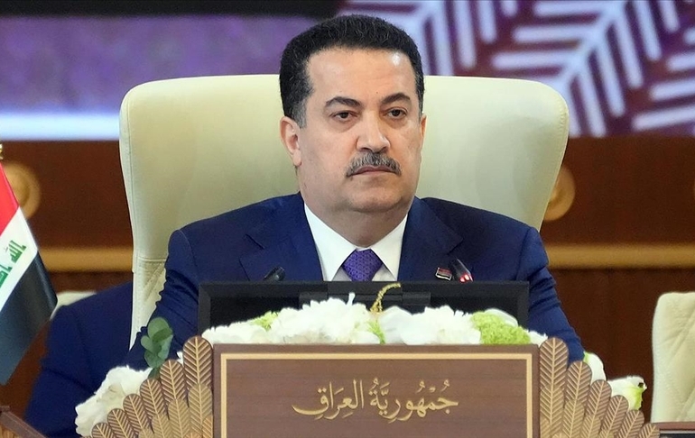 Irak’tan ABD ve İsrail’e mesaj: ‘İzin vermeyeceğiz’