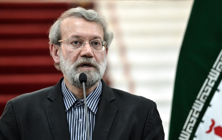 Laricani: Epstein şebekesi İran’ı suçlamak için 11 Eylül benzeri bir olay planlıyor