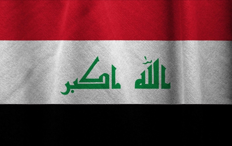 Irak’ın Süleymaniye kentinde patlama sesleri