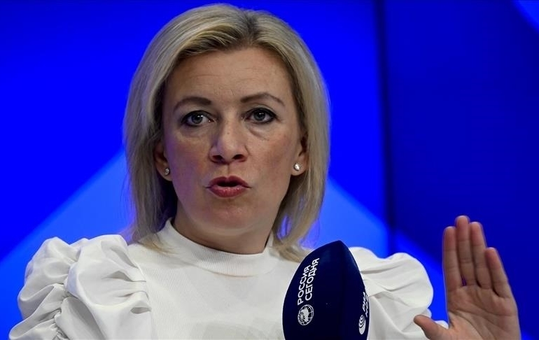 Rusya’dan ‘TürkAkım’ açıklaması: ‘Ukrayna hedef aldı’